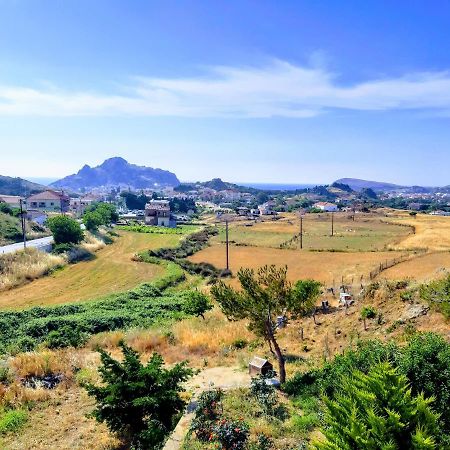 Mirina View Apartment Luaran gambar
