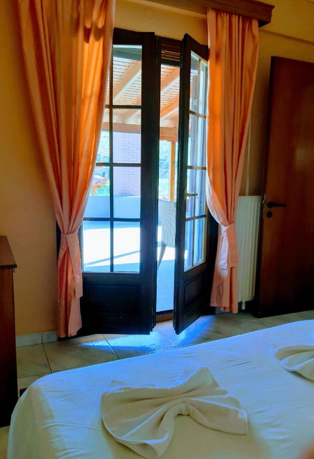 Mirina View Apartment Luaran gambar