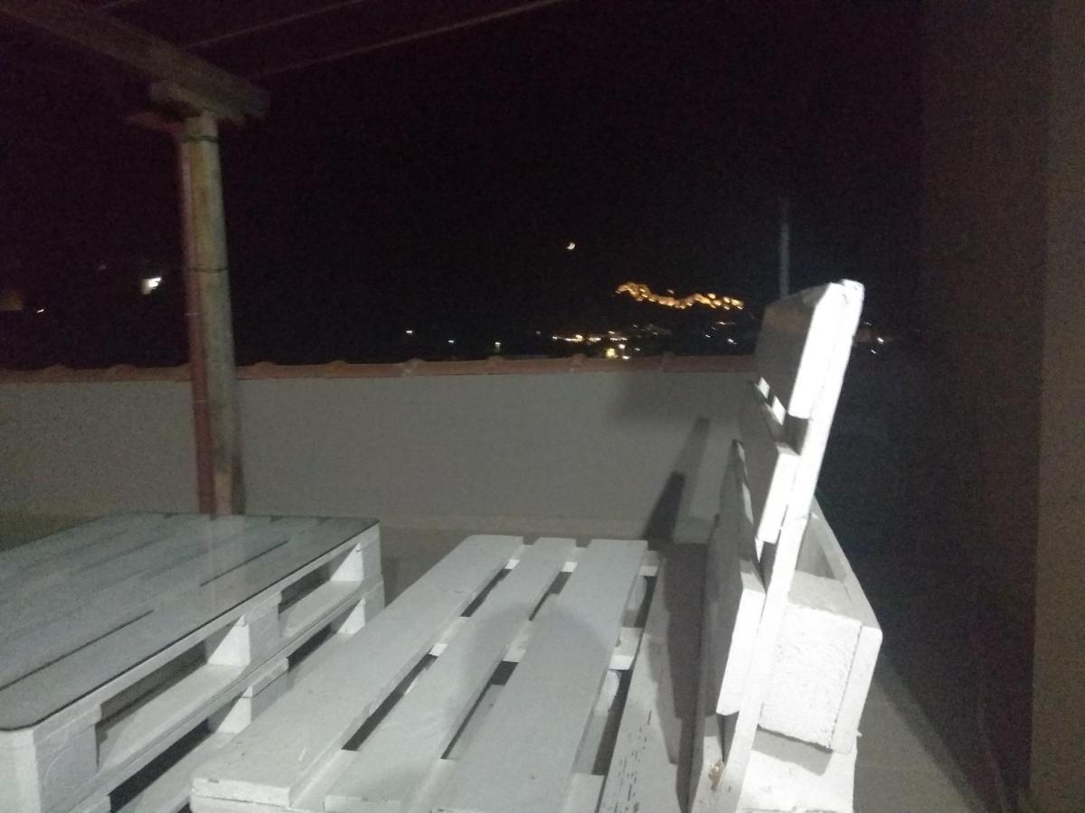 Mirina View Apartment Luaran gambar
