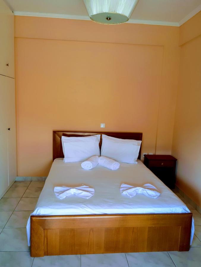 Mirina View Apartment Luaran gambar